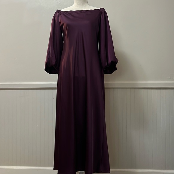 Banana Republic maxi dress - Picture 3 of 8